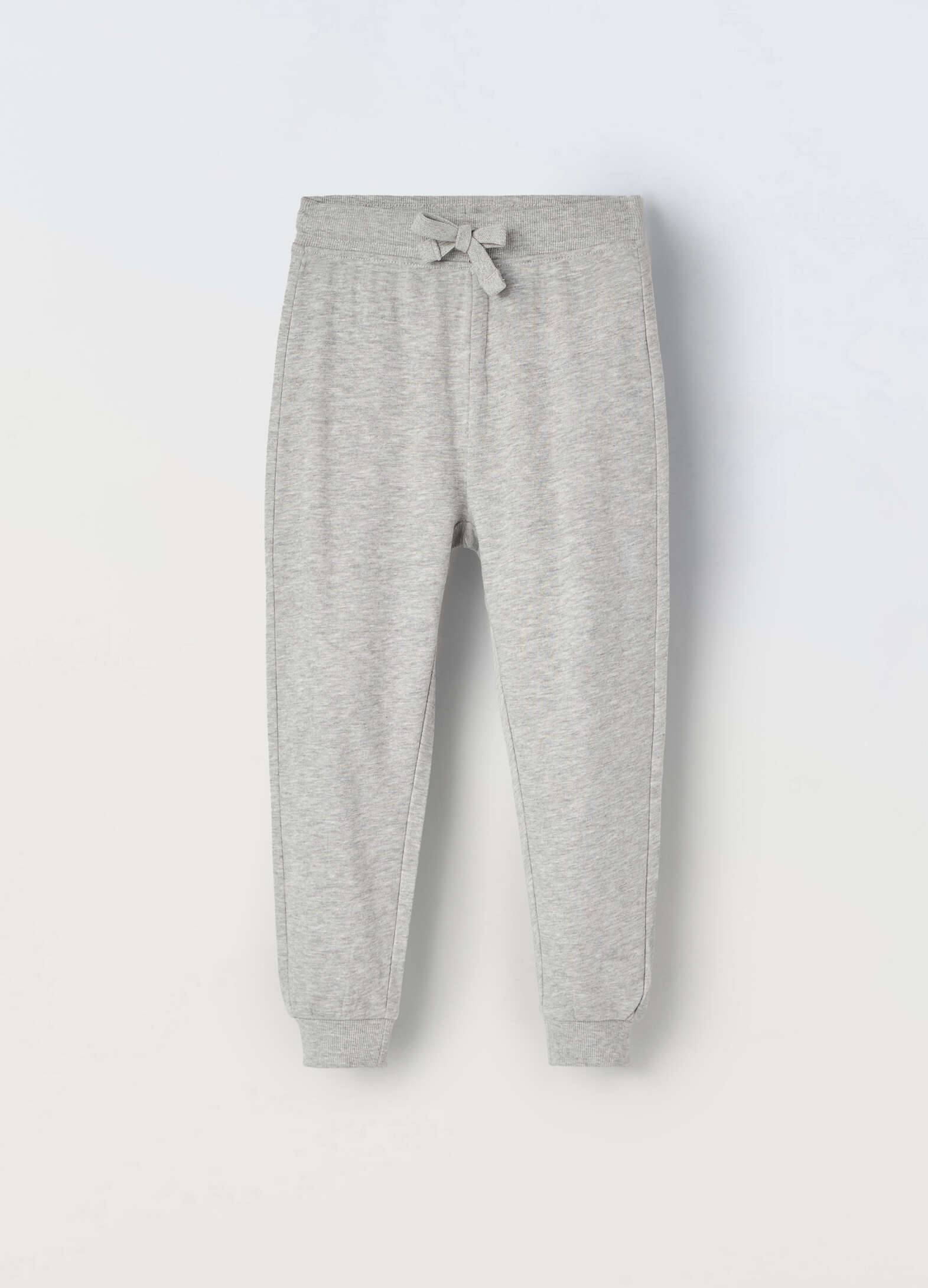 Pure cotton joggers for kids